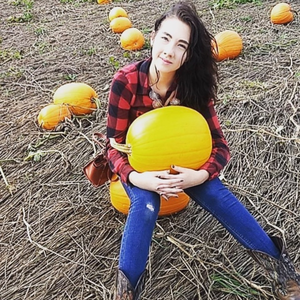 Meet your Posher, Kyane